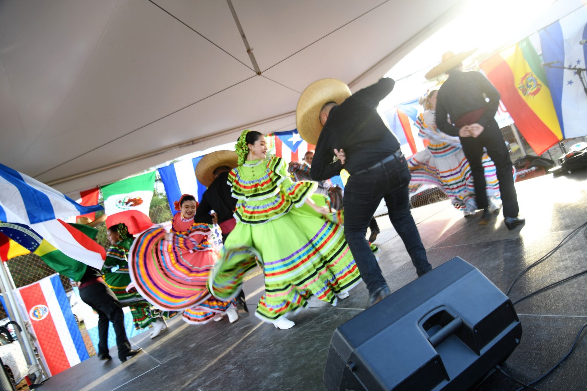 Hispanic Heritage Festival 2023 Hawaii Hispanic Heritage Festivals